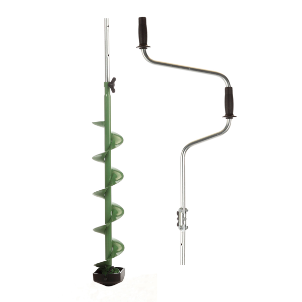 Ледобур EXPERT PRO