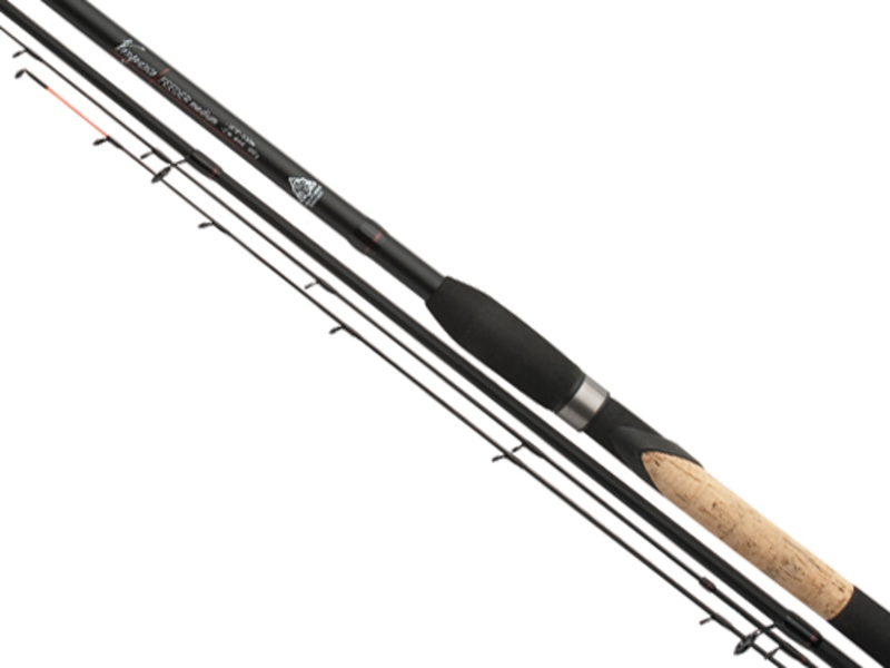 Удилище Vengeance Feeder Heavy, 396см, 50-110г