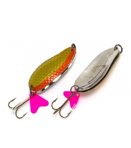 Блесна German Twin, 21г