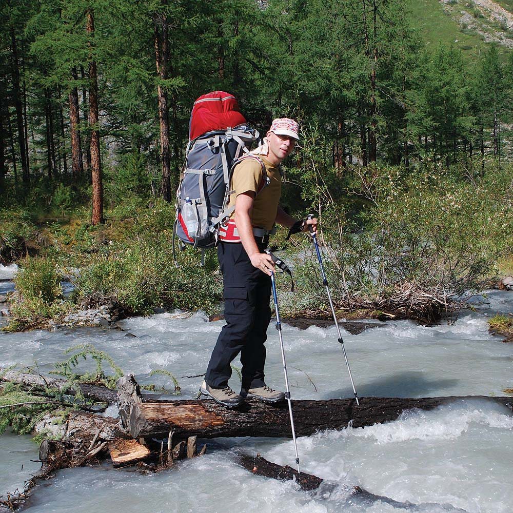 Рюкзак Юкон 115.N