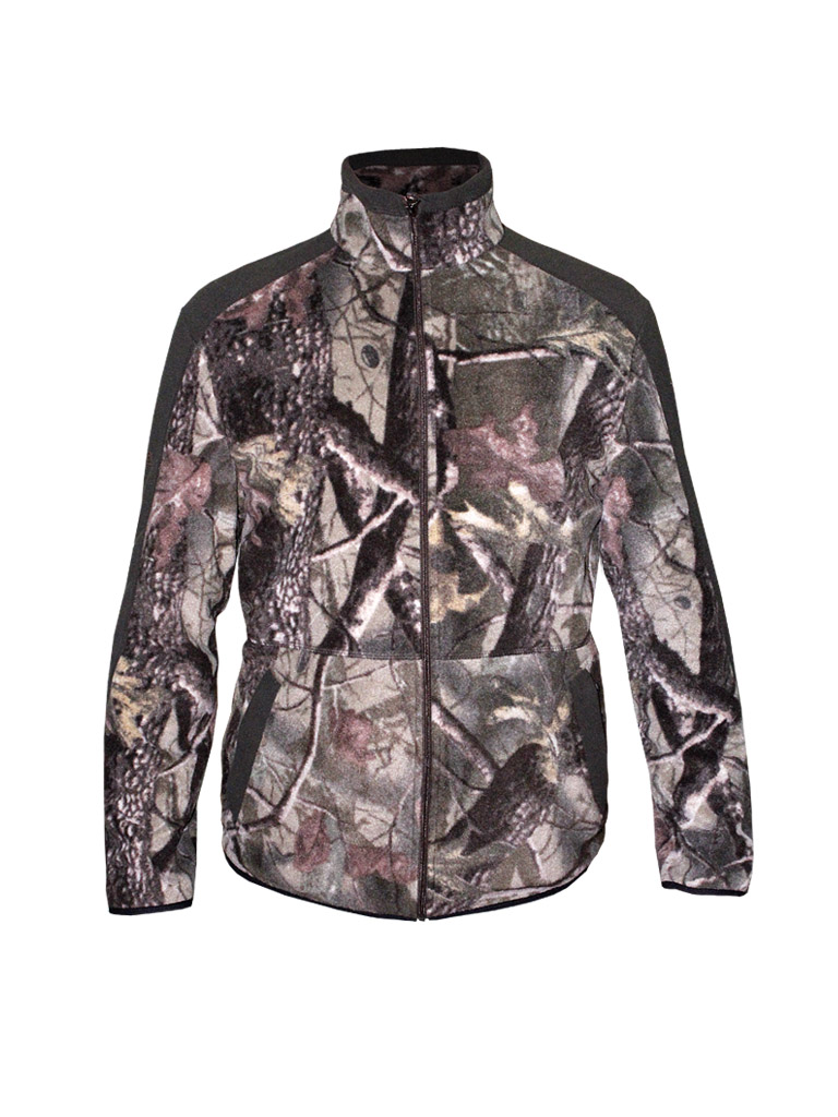 Куртка муж., "Путник", флис.