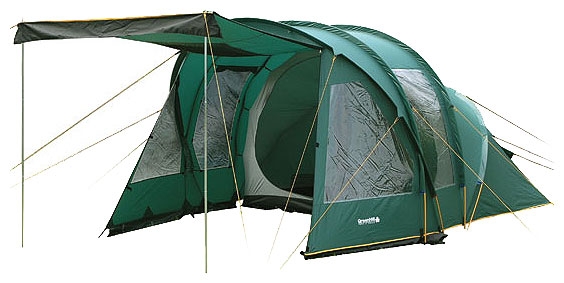 Палатка Butterfly 4