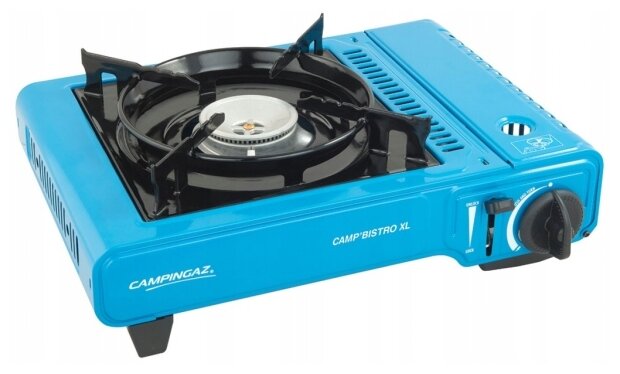 Газовая плита "Camp'Bistro" XL