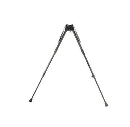 Сошки "Bipod"серия S, мод.25, 12-25", вращающ.основание