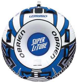 Баллон 2 мест буксируемый   Super Le Tube