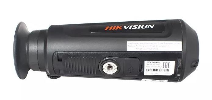 Тепловизор DS-2TS03-15XF/W