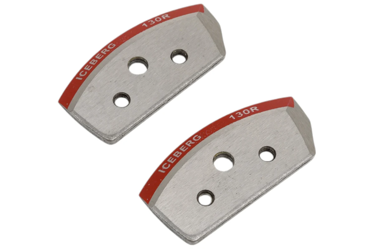 Ножи для ледобура Iceberg-130R