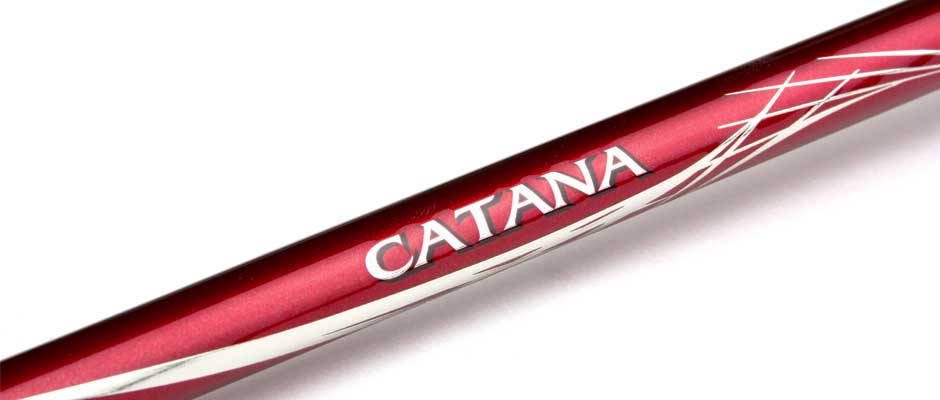 Удилище Catana Spinning EX 270MH, 15-40г.