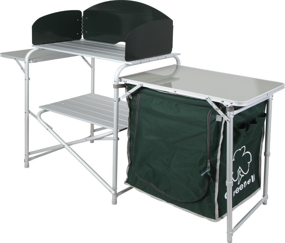 Стол складной FT-7KR