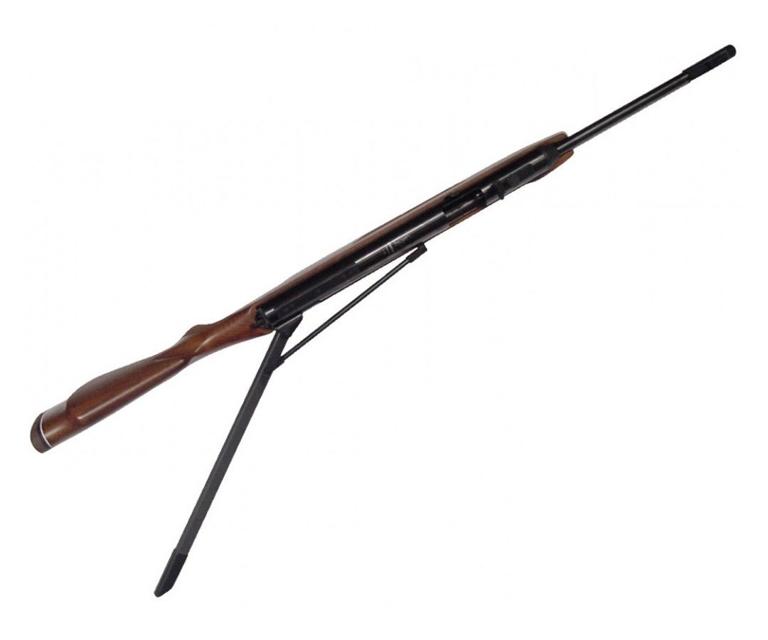 Винтовка пневматическая 52F, к.4,5