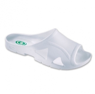 Туфли муж. д,сауны 7244-8