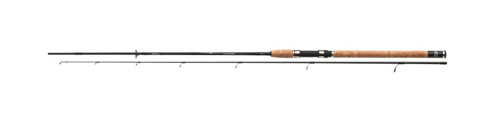 Удилище "Crossfire" CF602ULFS-AS, 180см, 2-7г