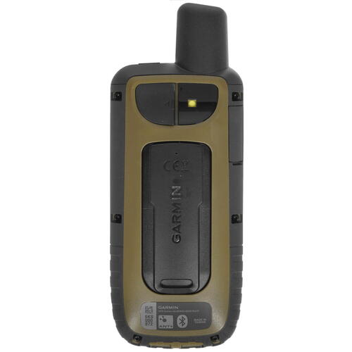 Навигатор Garmin GPS MAP 66sr