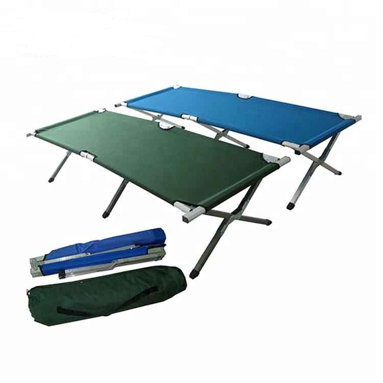 Кровать Camilla (зеленая)