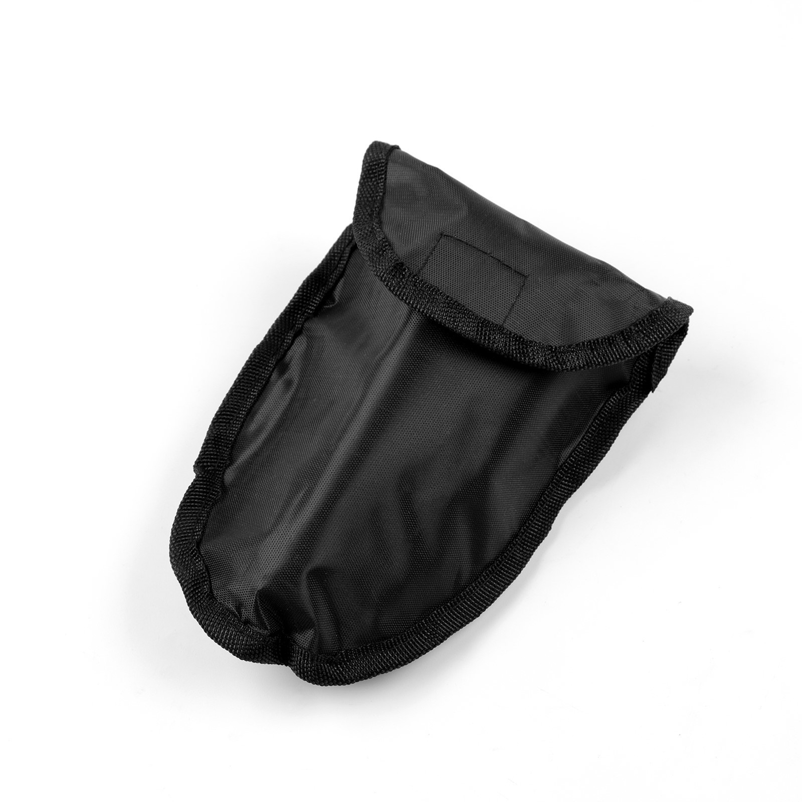 Лопата складная "Турист" 40см с чехлом