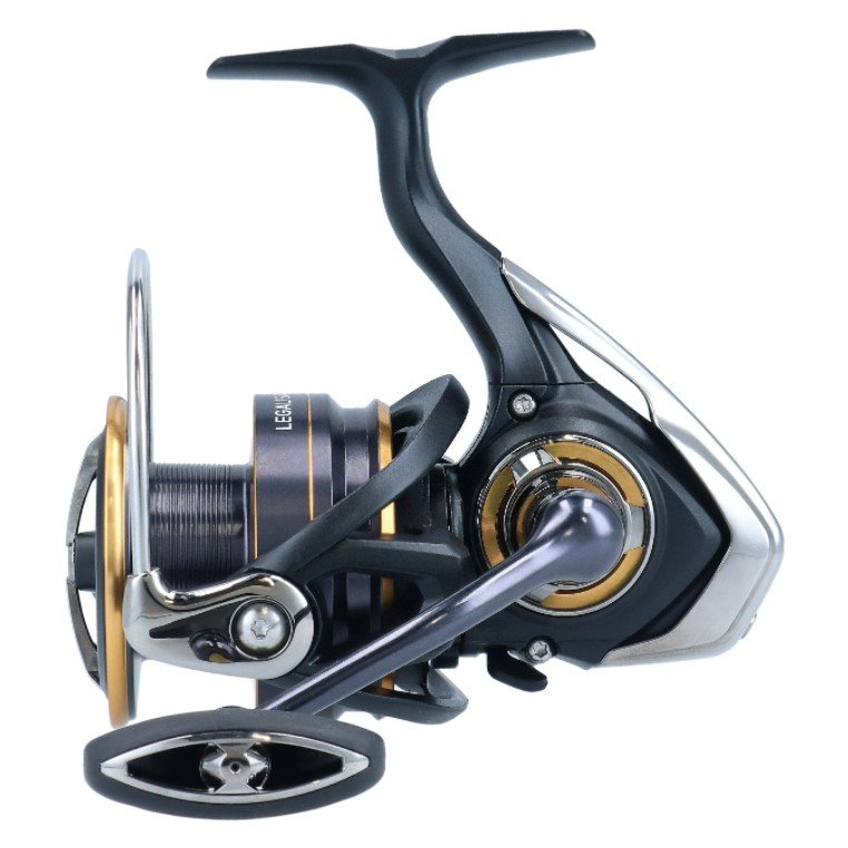 Катушка Daiwa "20 Legalis LT 3000-C"
