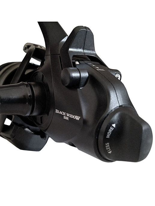 Катушка  "19 Black Widow BR LT" 4000-С