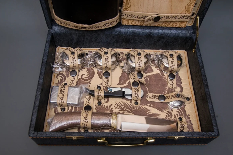 Шкатулка подарочная №6,1