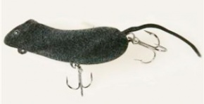 Приманка-мышь Имитация №2, 14г