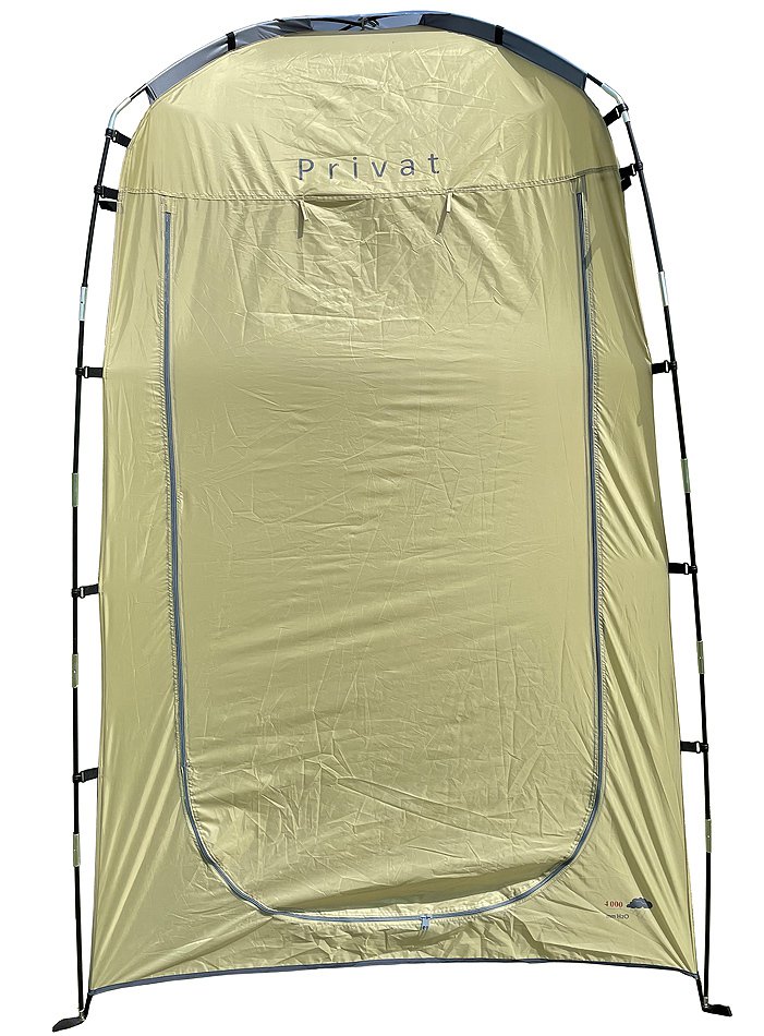 Палатка душ-туалет Privat походный