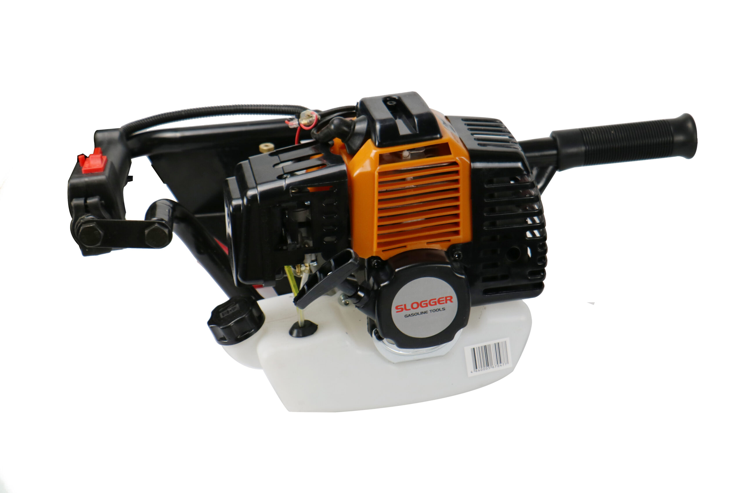 Мотобур, EA50, 1,65 кВт