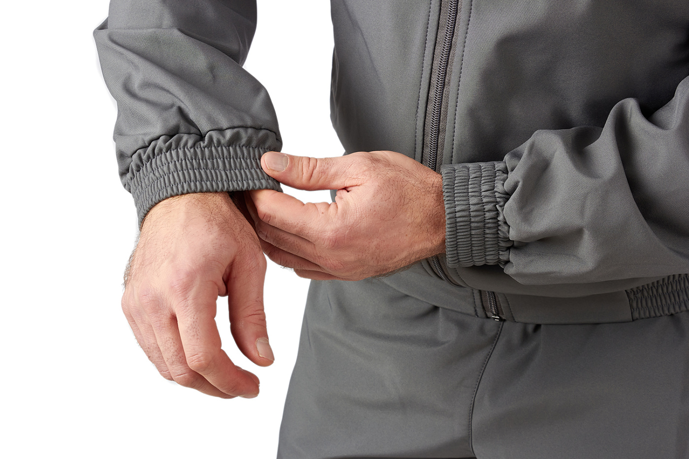 Костюм  "Барс" (полофлис), ОА,