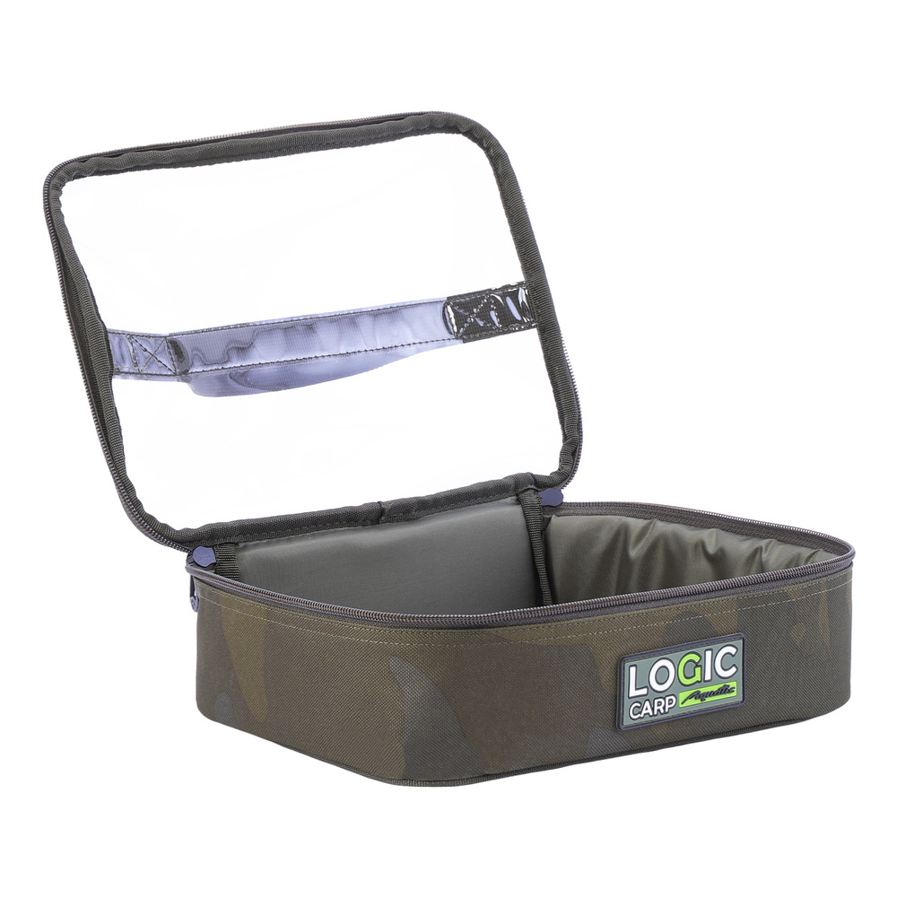 Сумка Logic Carp Accessories Pouch Medium